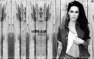 Megan Fox